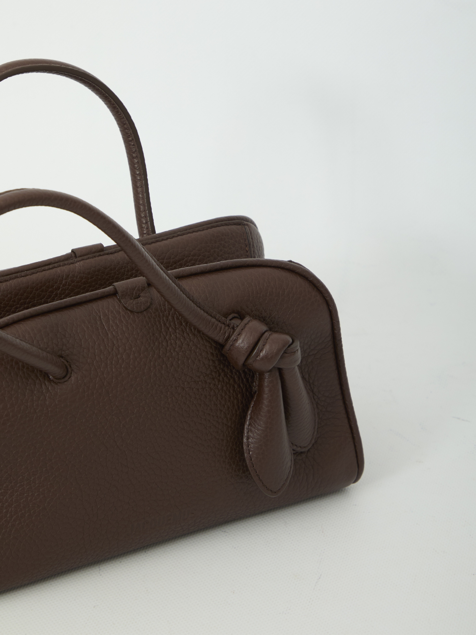 [JACQUEMUS] Tote bag FW26 BAW00416_AC03A03_880