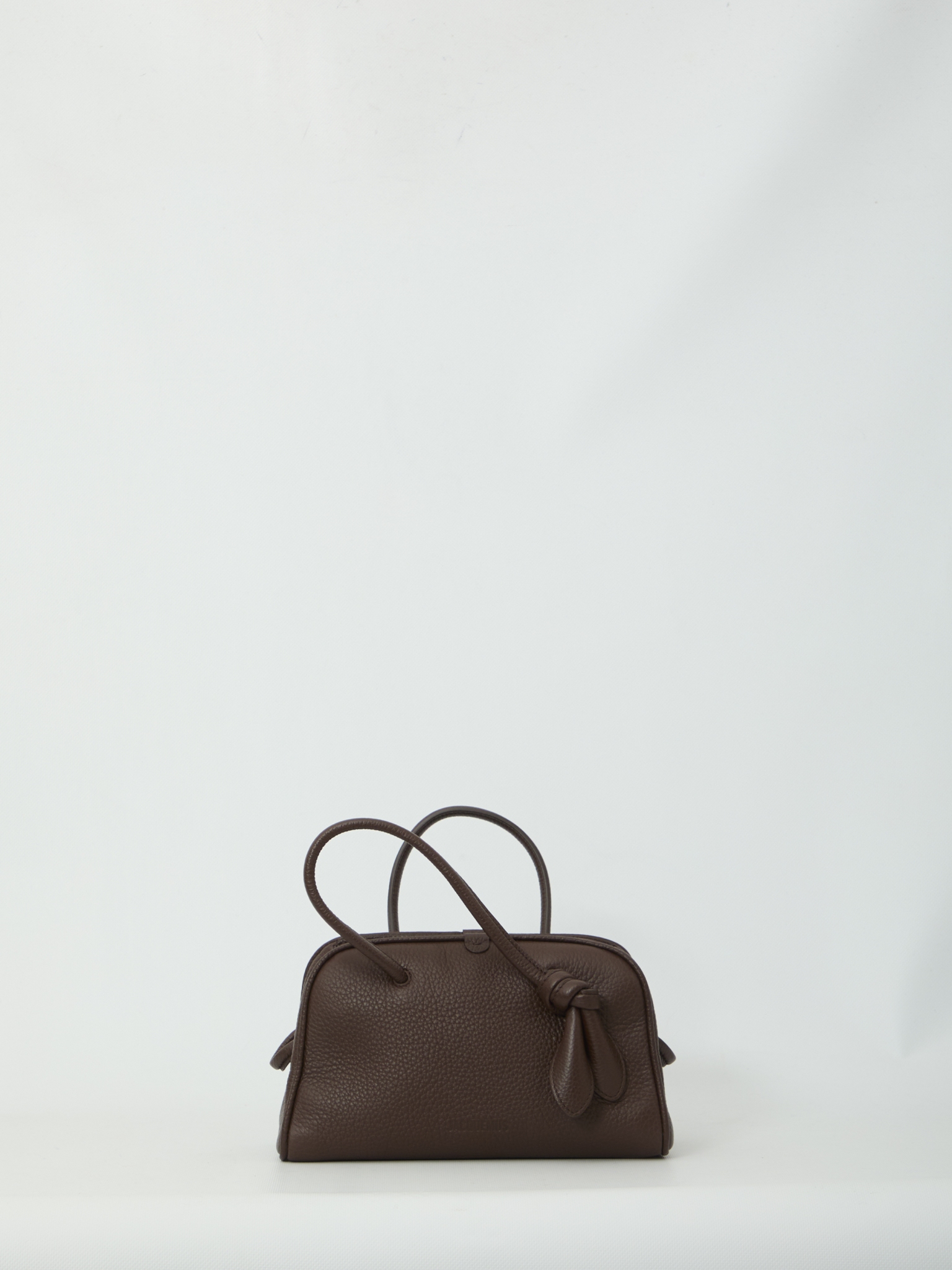 [JACQUEMUS] Tote bag FW26 BAW00416_AC03A03_880