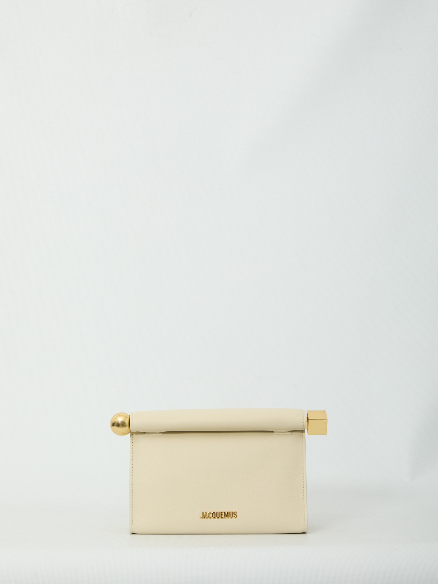 [JACQUEMUS] Clutch bag FW26 BAW00472_AC27L14_115
