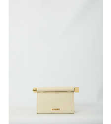 [JACQUEMUS] Clutch bag FW26 BAW00472_AC27L14_115