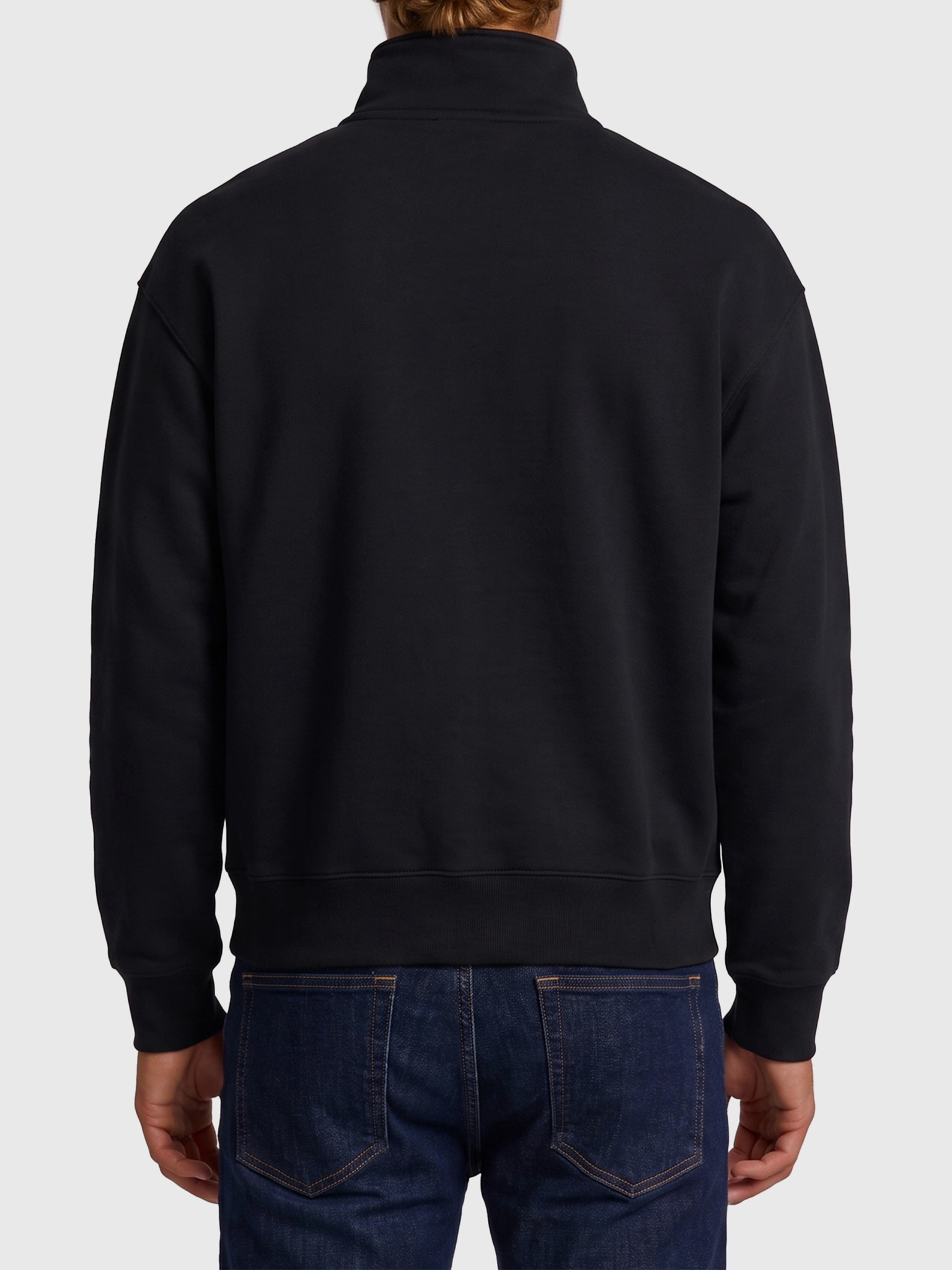 [JACQUEMUS] Sweatshirt FW26 SSM00313_AJ00174_990