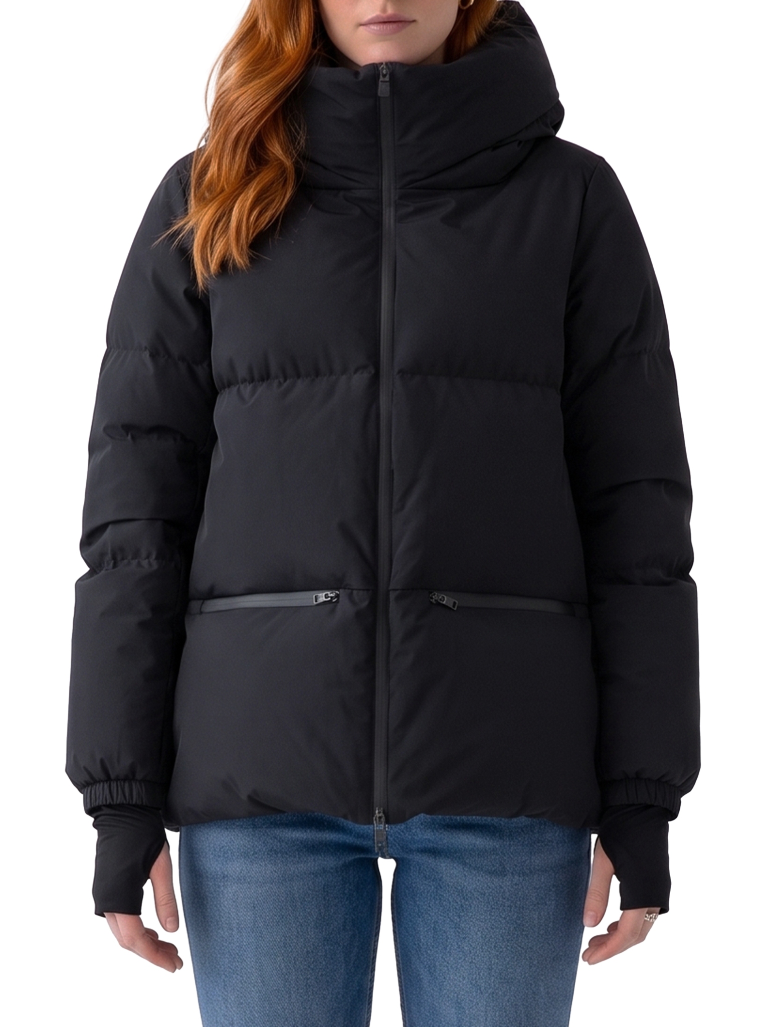 [Herno] Down jacket FW26 PI002045D_12840_9300