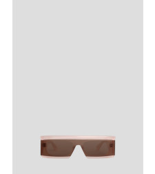 [Alaia] Sunglasses FW26 AA4E7007S_001_401