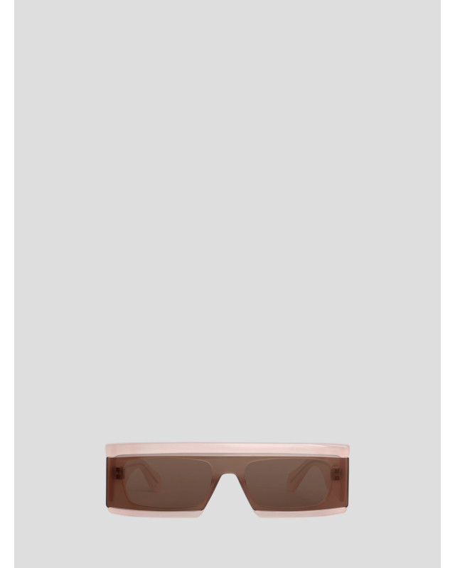 [Alaia] Sunglasses FW26 AA4E7007S_001_401