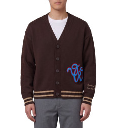 [Off White] Knitwear FW26 OMHB019F26_KNI00150_510