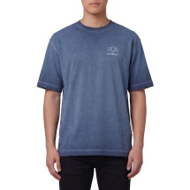 [Off White] T-shirts Short Sleeve FW26 OMAA120F26_JER01F40_411
