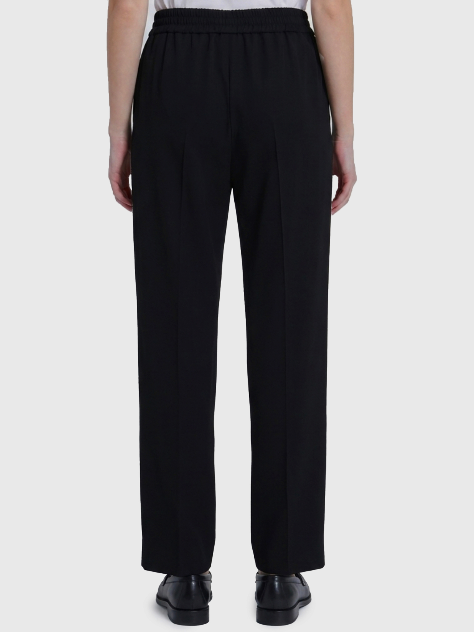 [Celine] Pants FW26 RP0F1609U__38NO