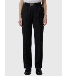 [Celine] Pants FW26 RP0F1609U__38NO