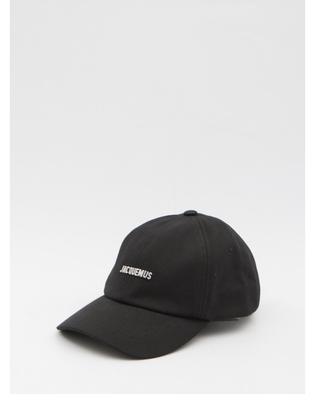 [JACQUEMUS] Cap FW26 ACU00670_AW00922_990