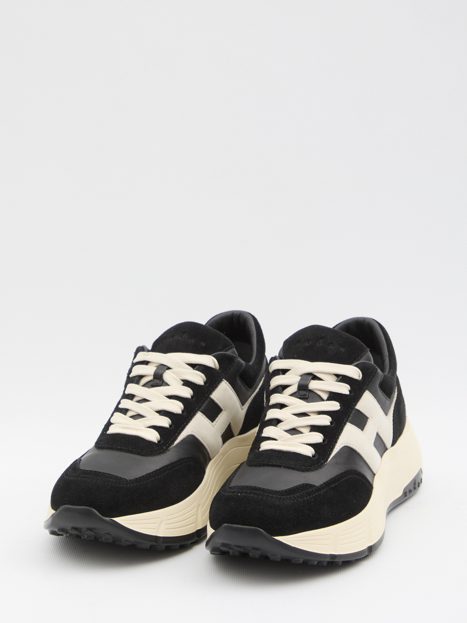 [Hogan] Sneakers FW26 HXW6690FR30_UHG_1023
