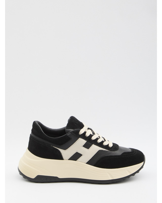 [Hogan] Sneakers FW26 HXW6690FR30_UHG_1023