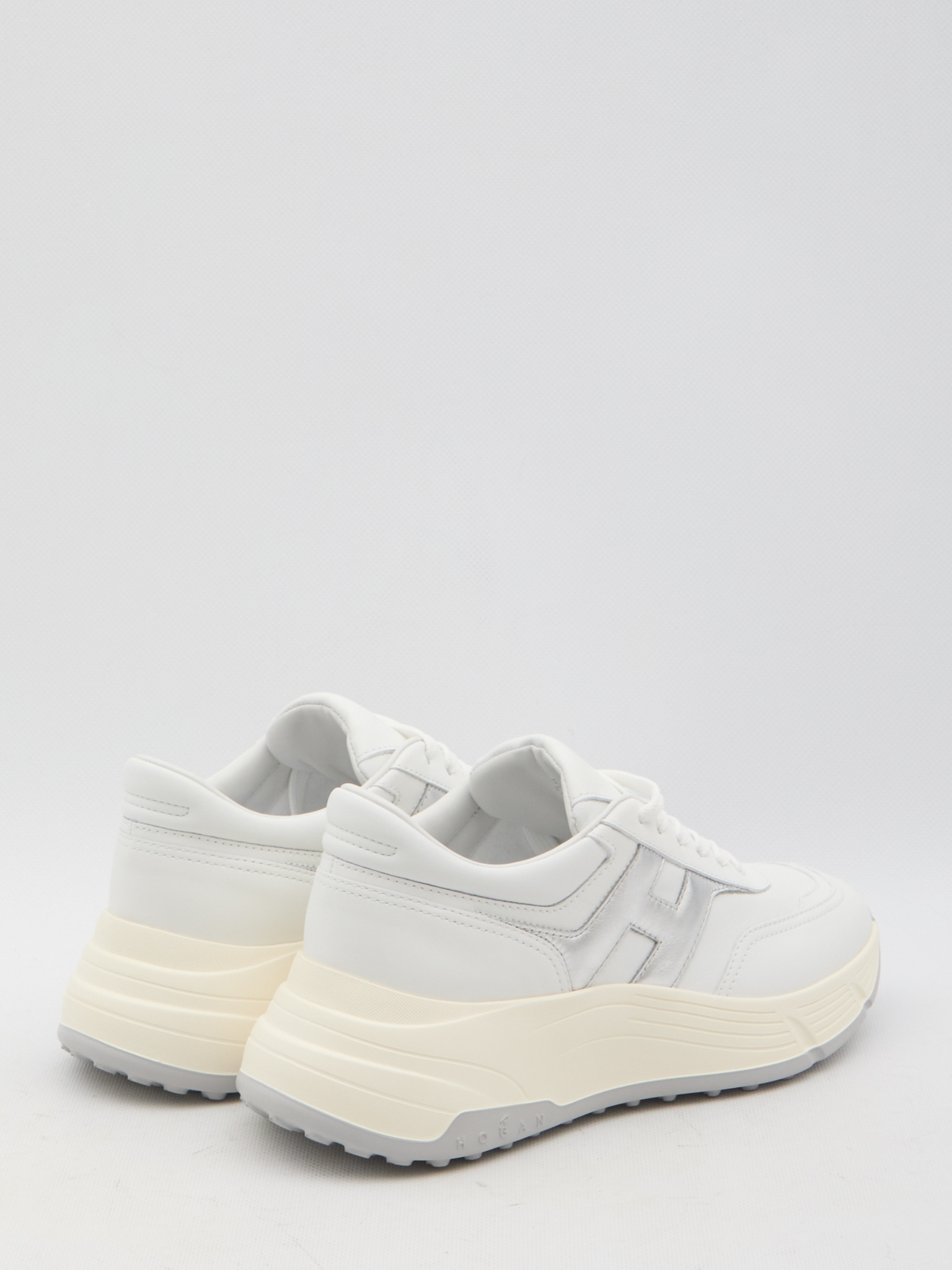 [Hogan] Sneakers FW26 HXW6690FR30_U7I_0351