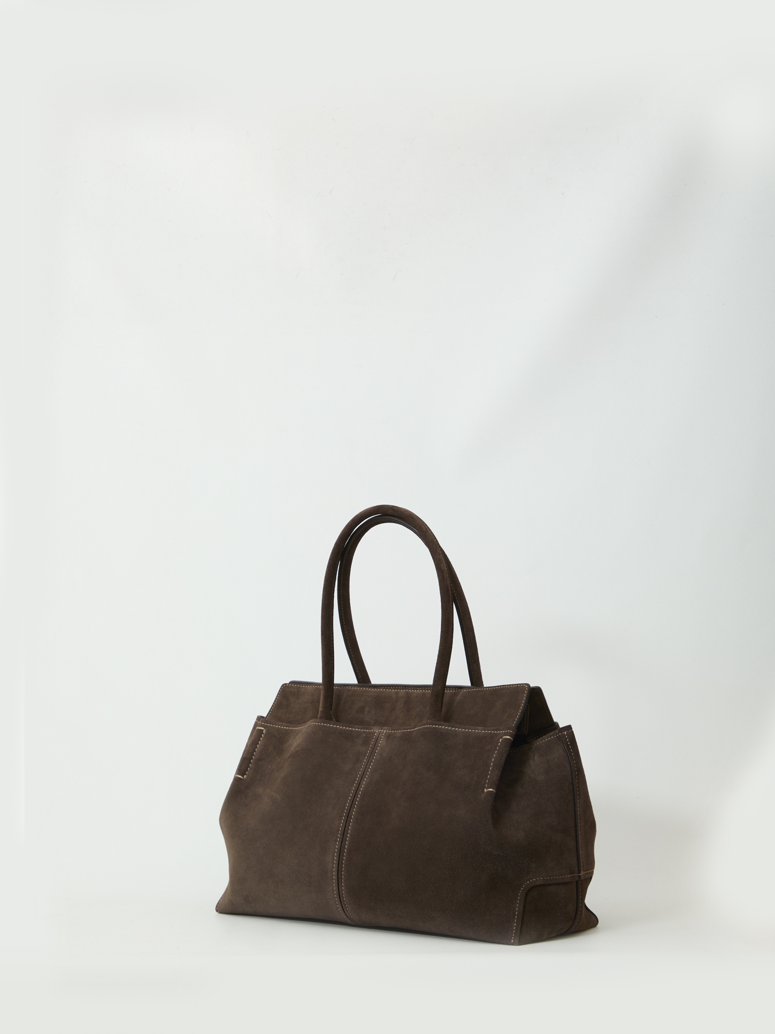 [Tod's] Shoulder bag FW26 XBWDBKA0300_P3A_S808