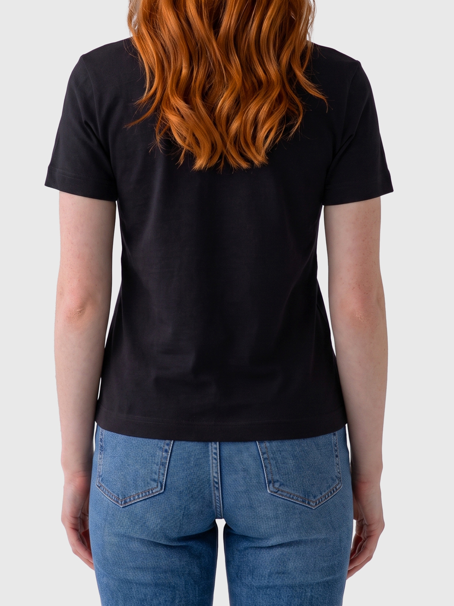 [JACQUEMUS] T-shirts Short Sleeve FW26 TSW00550_AJ00029_990