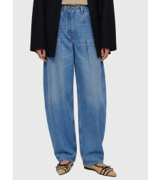 [JACQUEMUS] Jeans FW26 PAW00609_AD00038_33C