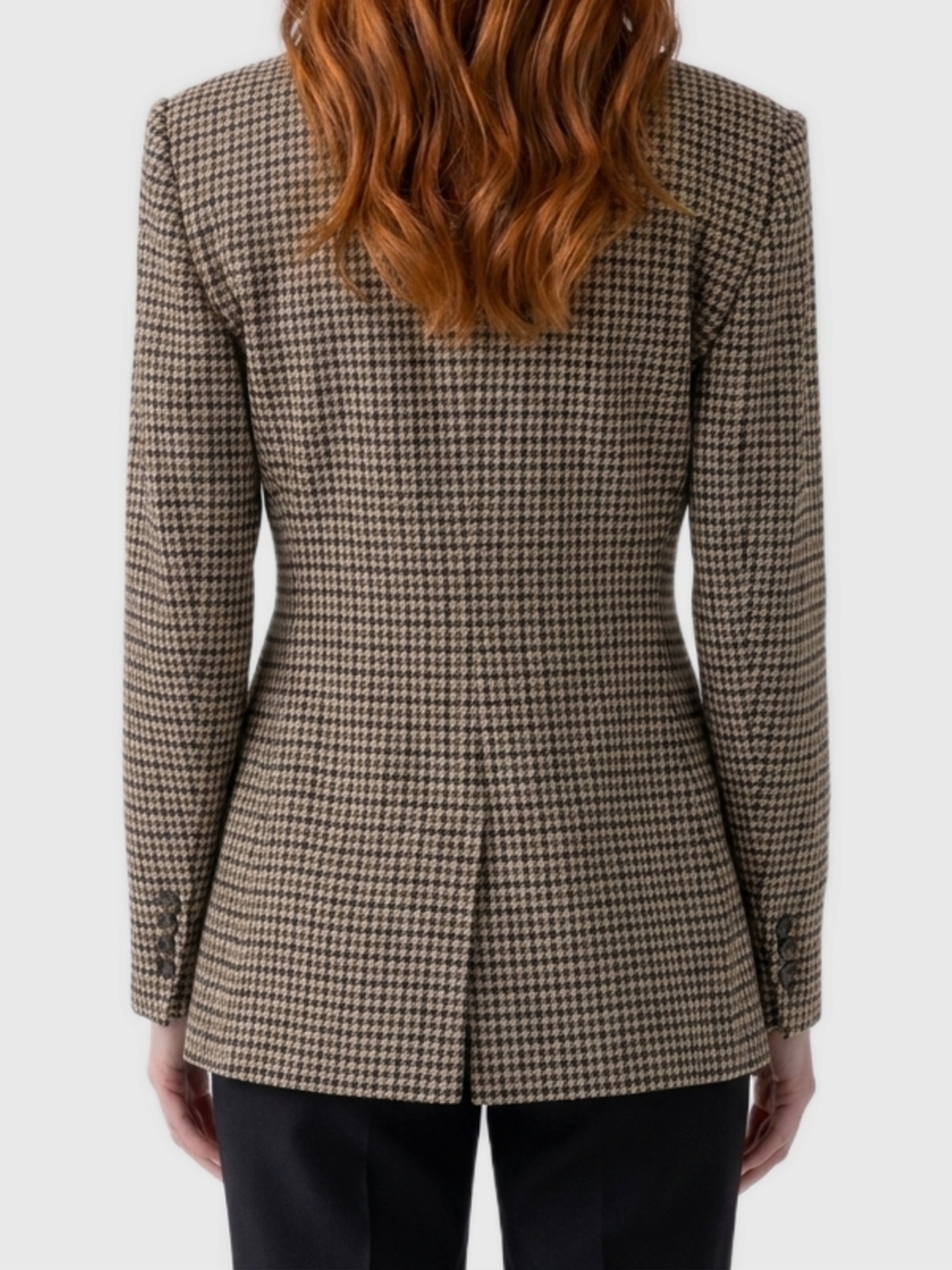 [Max Mara] Blazer FW26 2621916091600_10143F_001