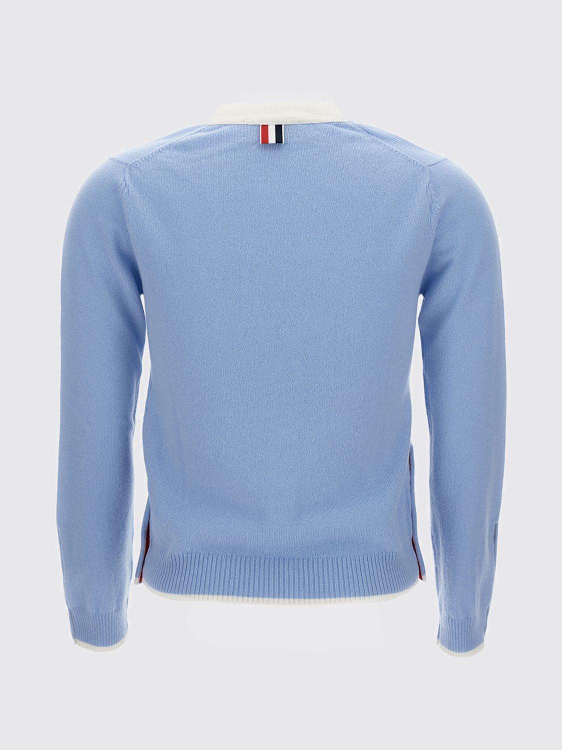 [Thom Browne] Knitwear FW25 FKC581AY2001 472