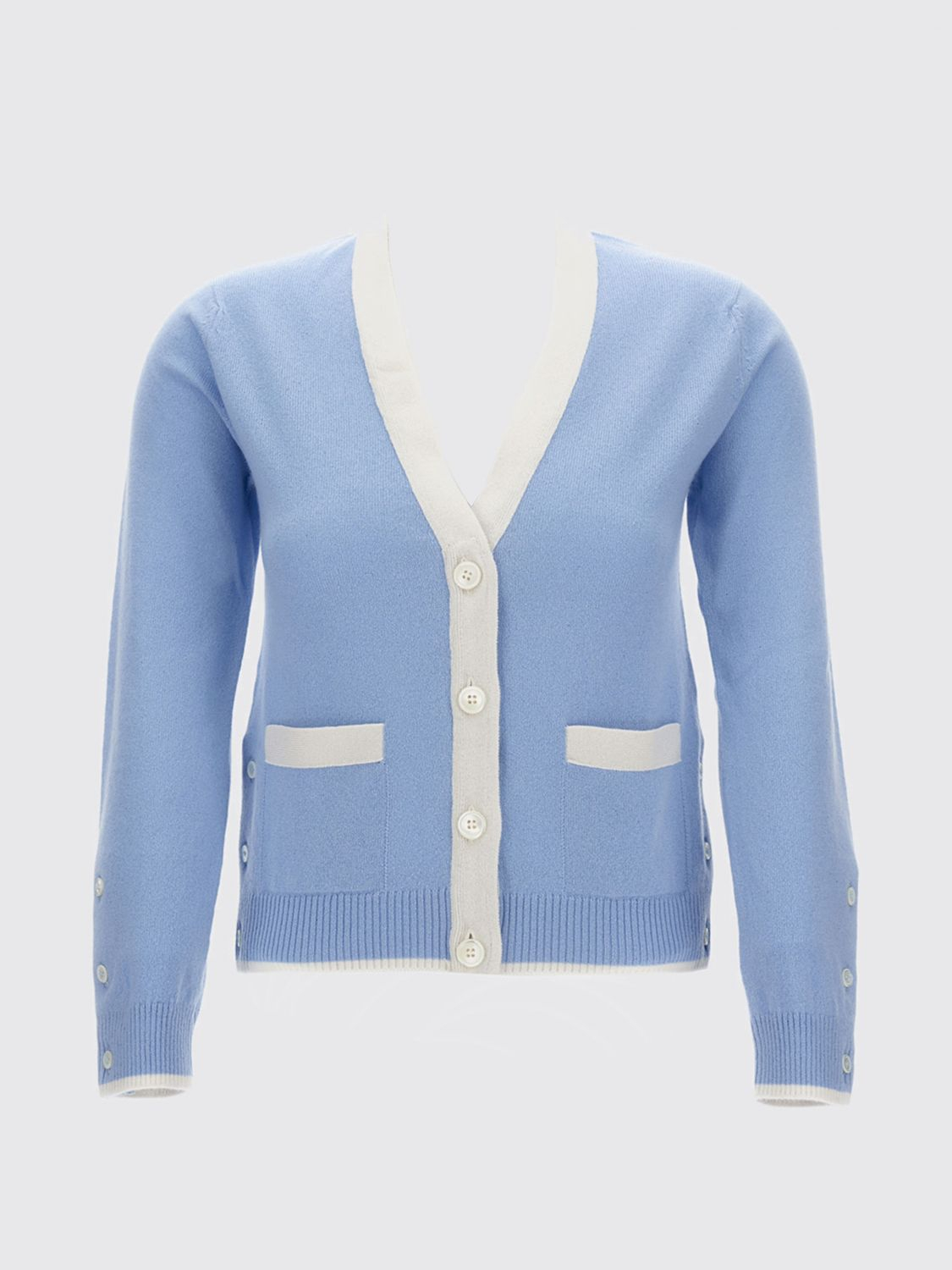 [Thom Browne] Knitwear FW25 FKC581AY2001 472