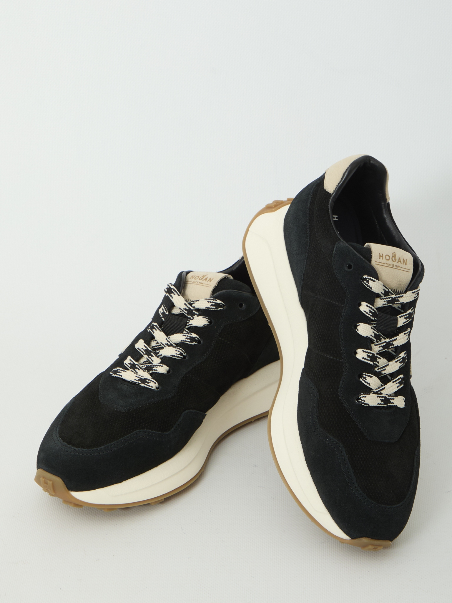 [Hogan] Sneakers FW26 HXW6410EH41_VFX_0FDB