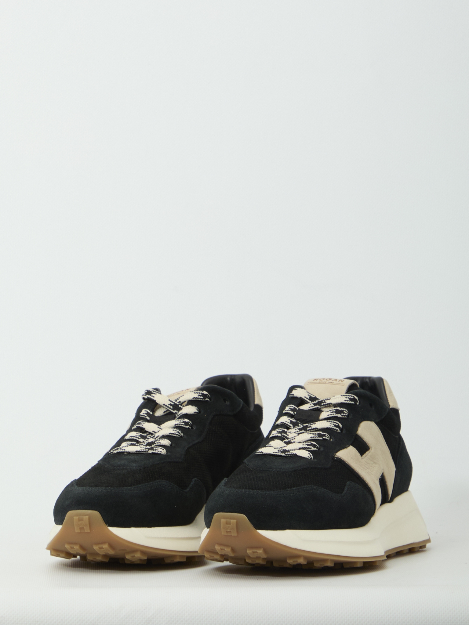 [Hogan] Sneakers FW26 HXW6410EH41_VFX_0FDB