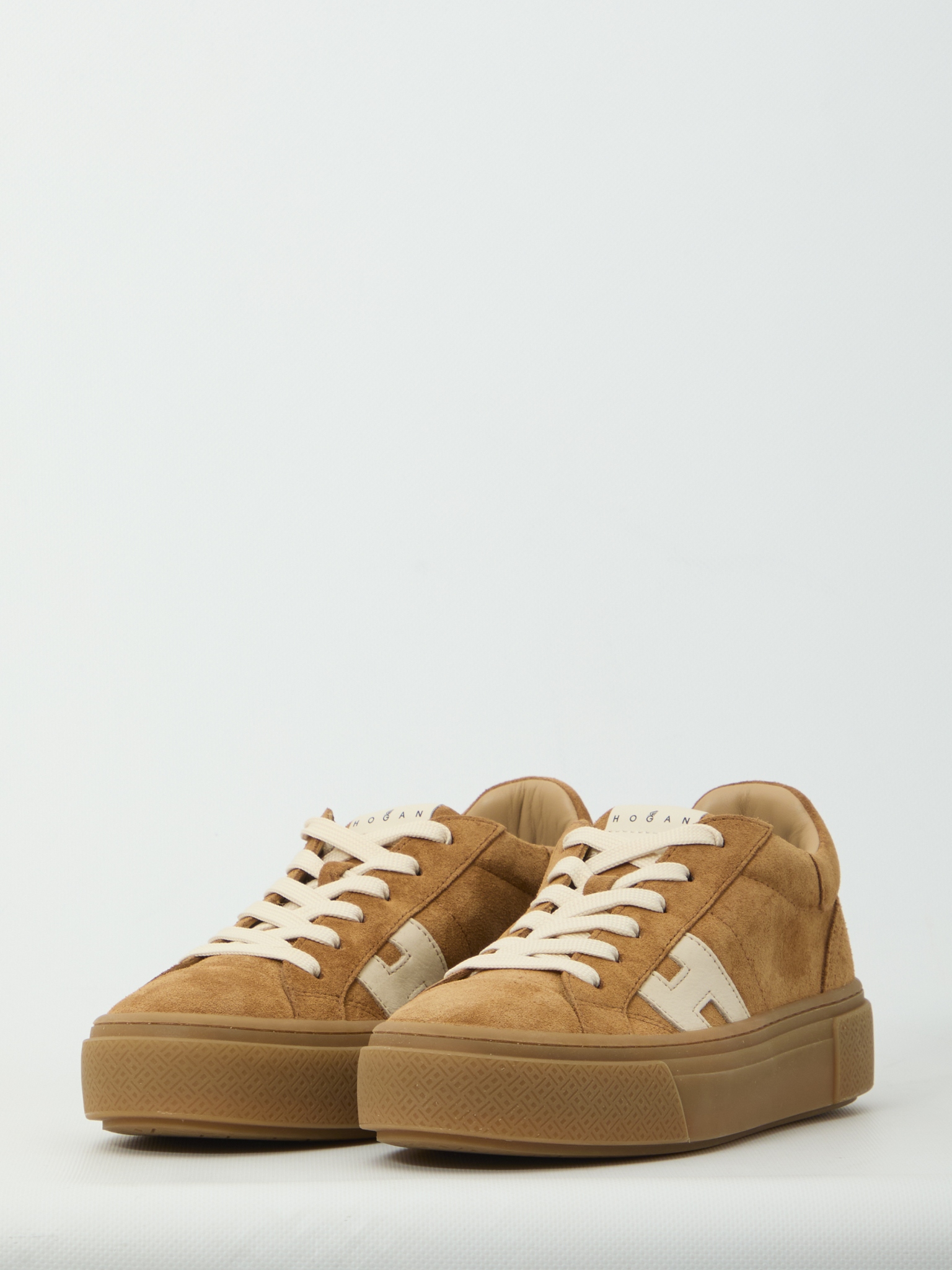 [Hogan] Sneakers FW26 HXW7050GB00_UHT_0RZU