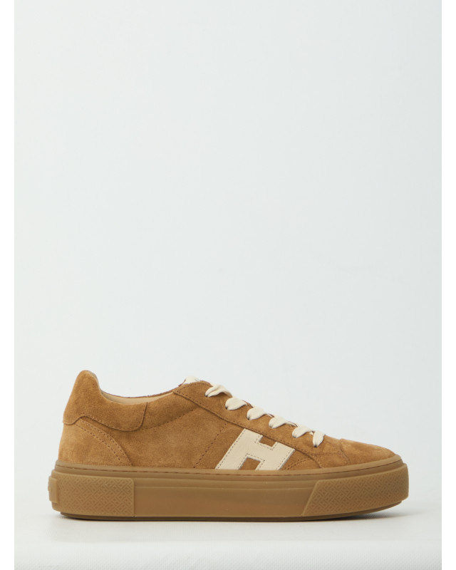 [Hogan] Sneakers FW26 HXW7050GB00_UHT_0RZU