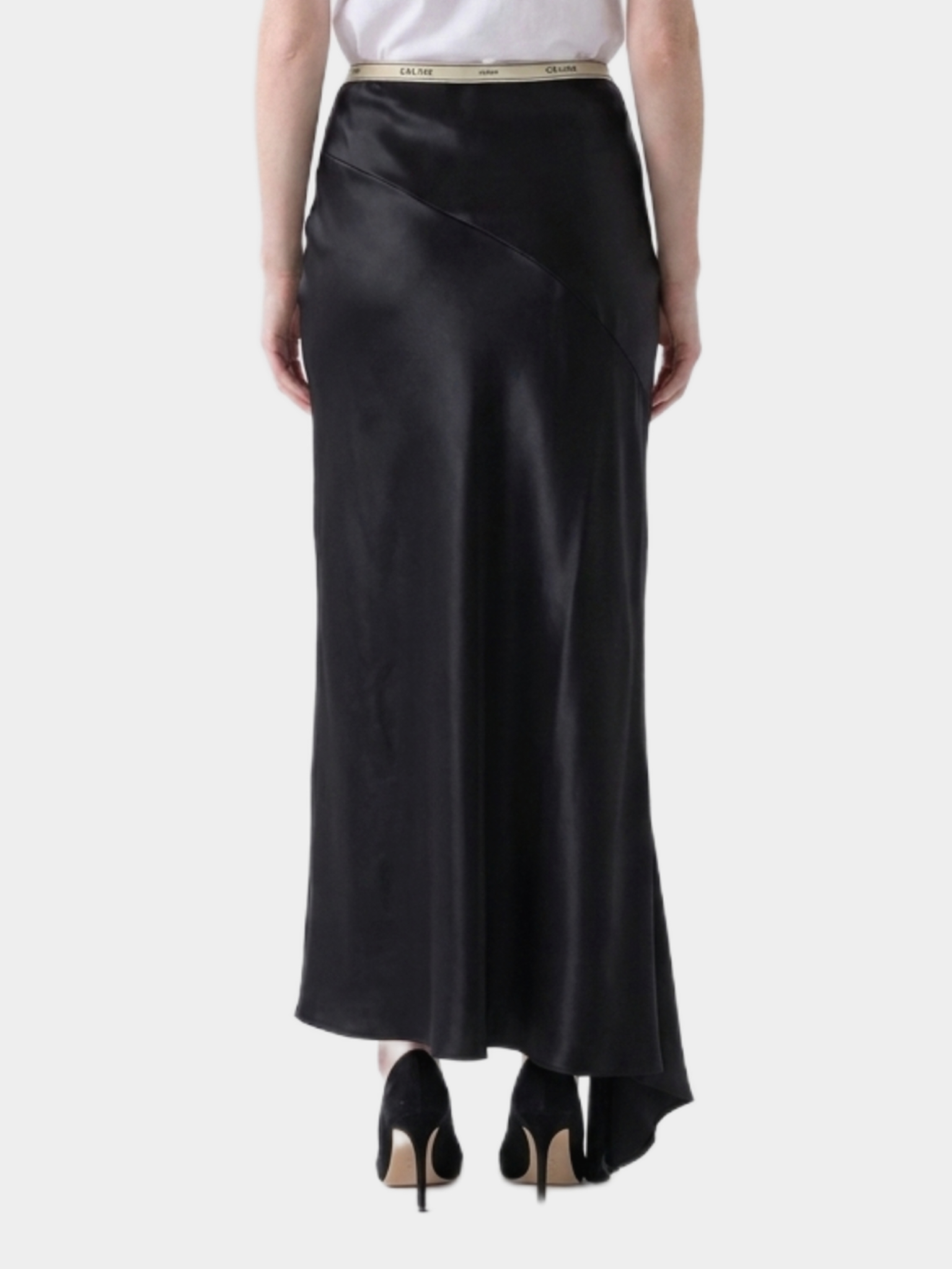 [Celine] Skirt FW26 RJ0E03E99__38NO