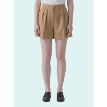 [Max Mara] Shorts FW26 2621146012600_10362_001
