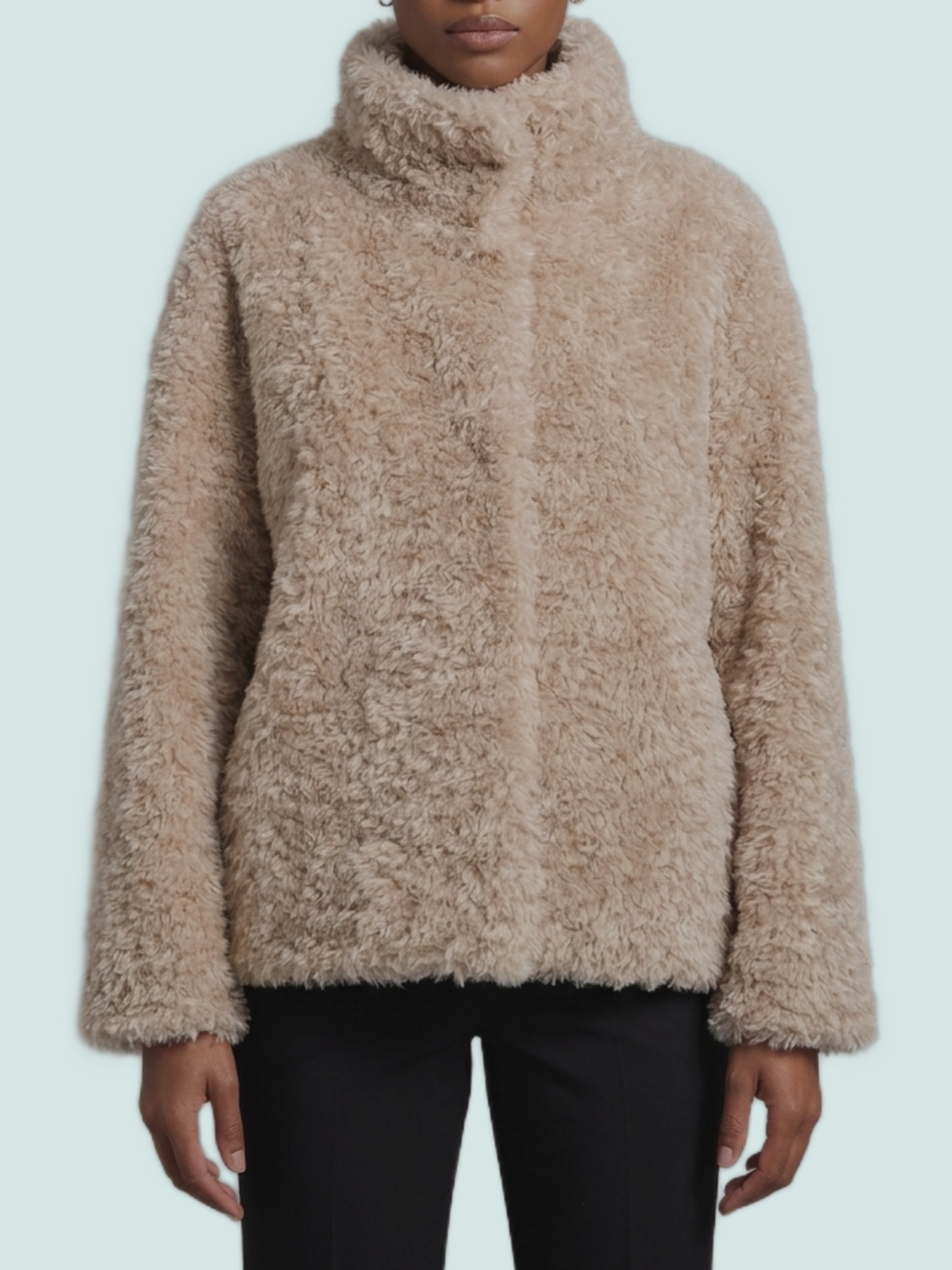 [Herno] Coat FW26 GC000608D_12421_1985