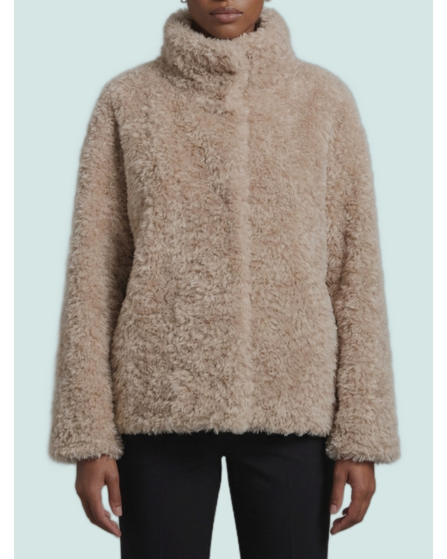 [Herno] Coat FW26 GC000608D_12421_1985
