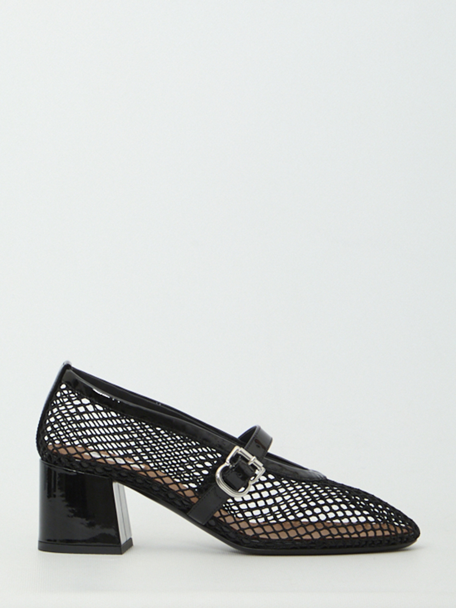 [Alaia] Pumps FW26 AA3A2001A028__999