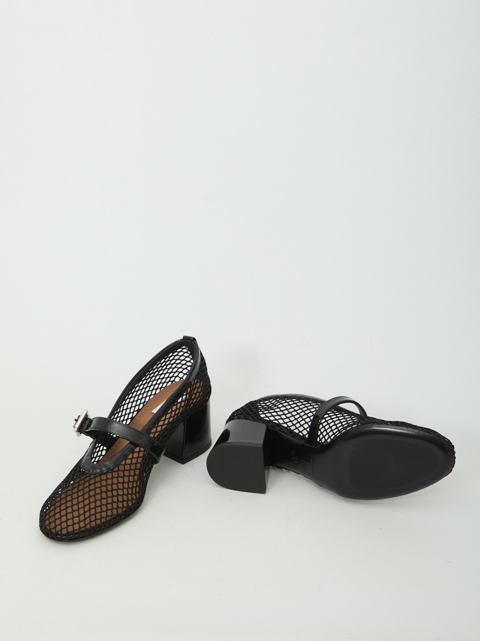 [Alaia] Pumps FW26 AA3A2001A028__999