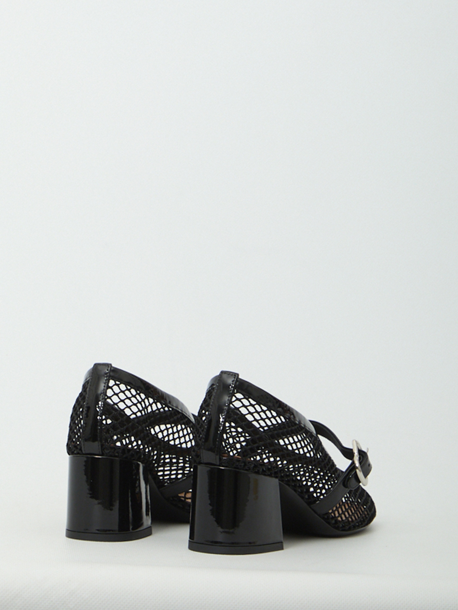 [Alaia] Pumps FW26 AA3A2001A028__999