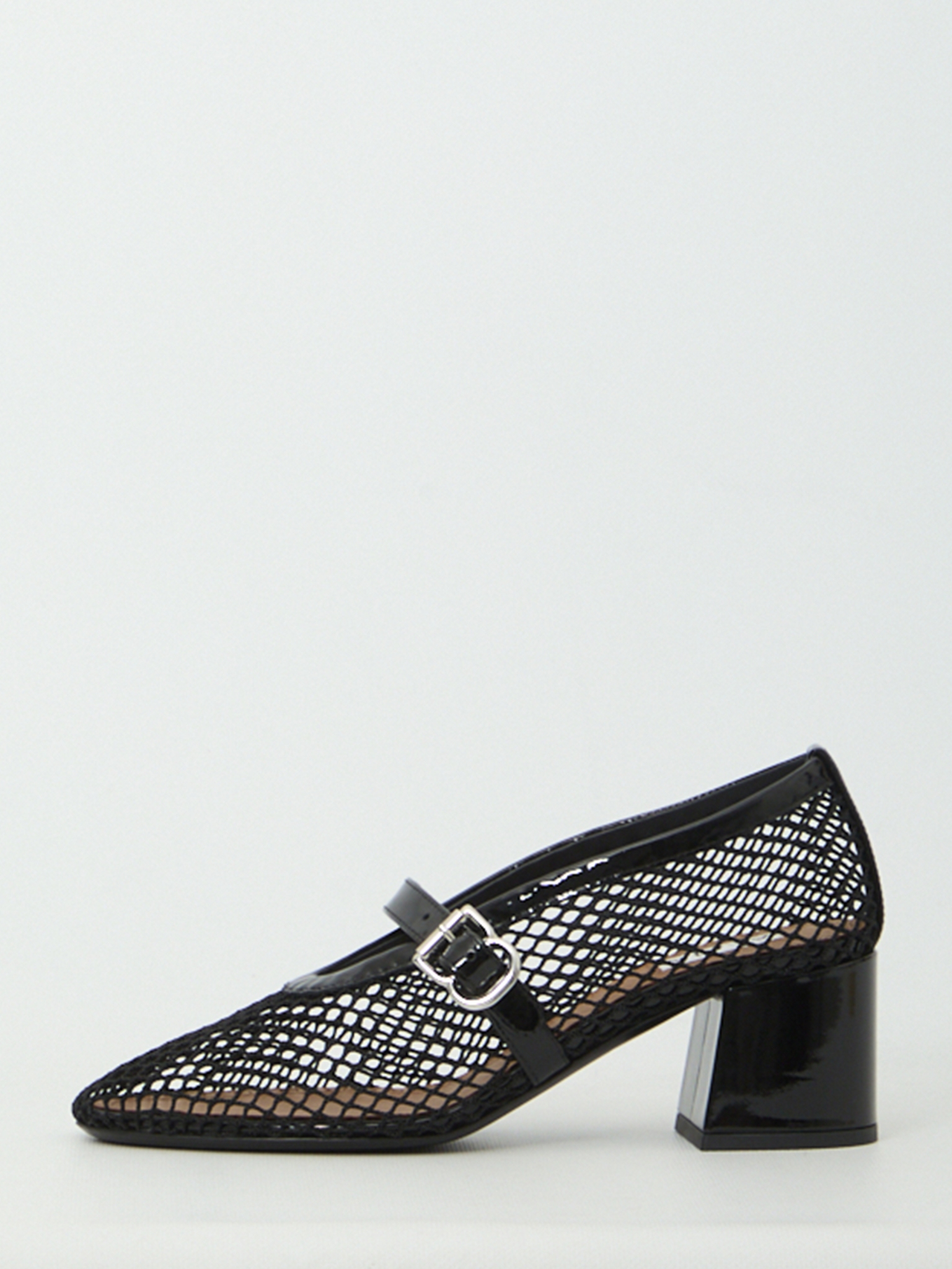[Alaia] Pumps FW26 AA3A2001A028__999