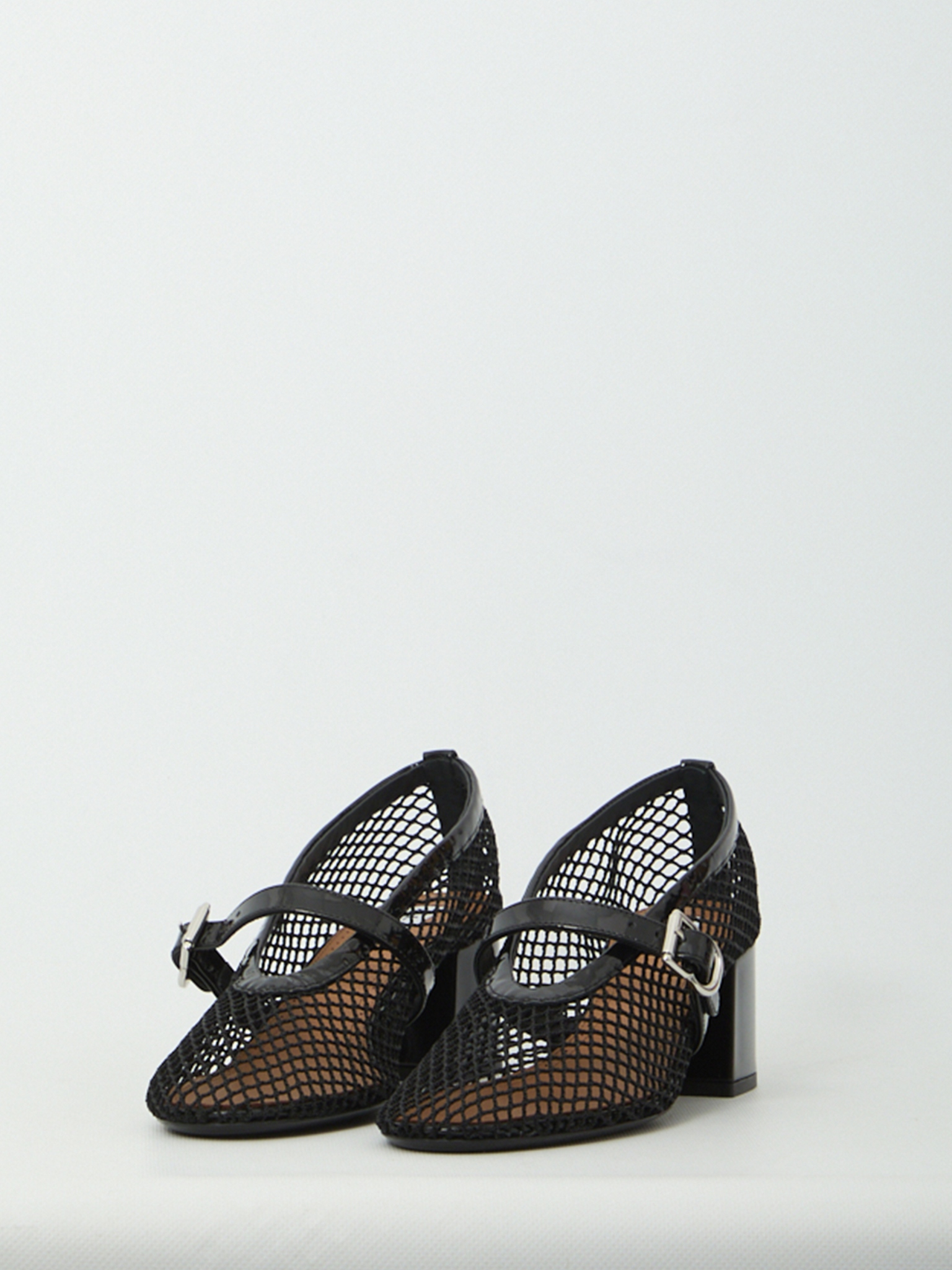 [Alaia] Pumps FW26 AA3A2001A028__999