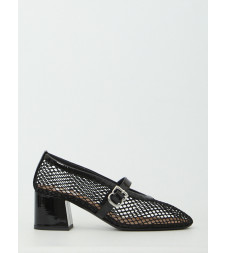 [Alaia] Pumps FW26 AA3A2001A028__999