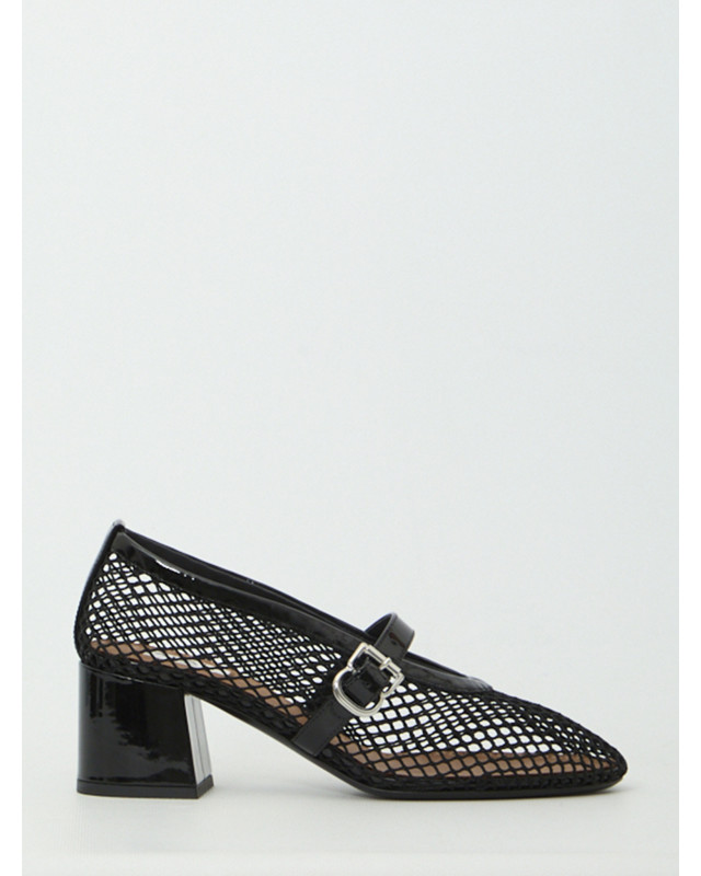 [Alaia] Pumps FW26 AA3A2001A028__999