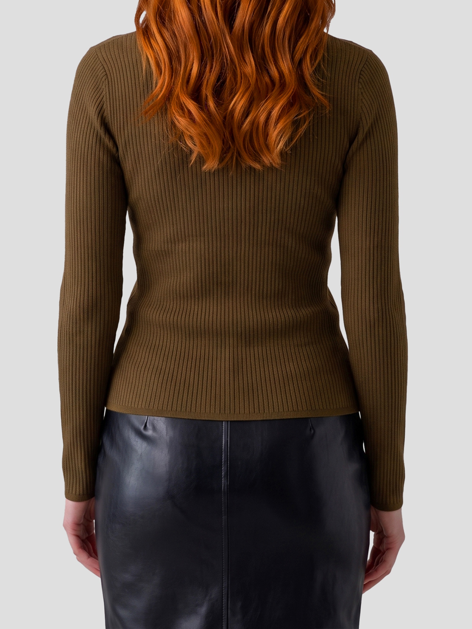 [Max Mara] Top FW26 2621366101600_10012F_007
