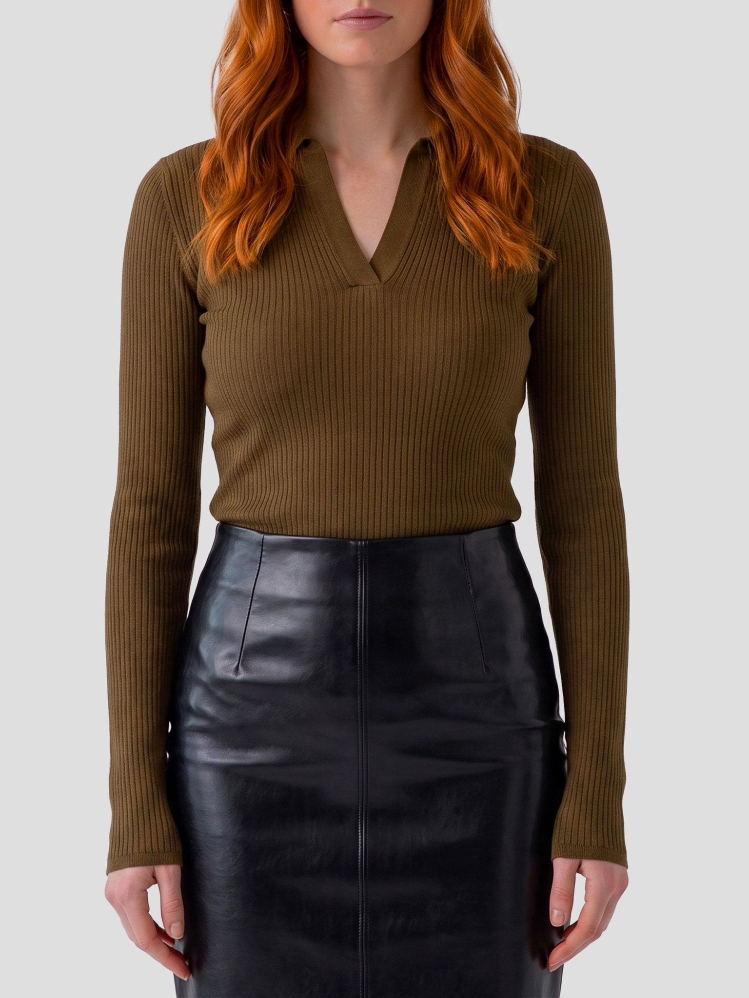 [Max Mara] Top FW26 2621366101600_10012F_007
