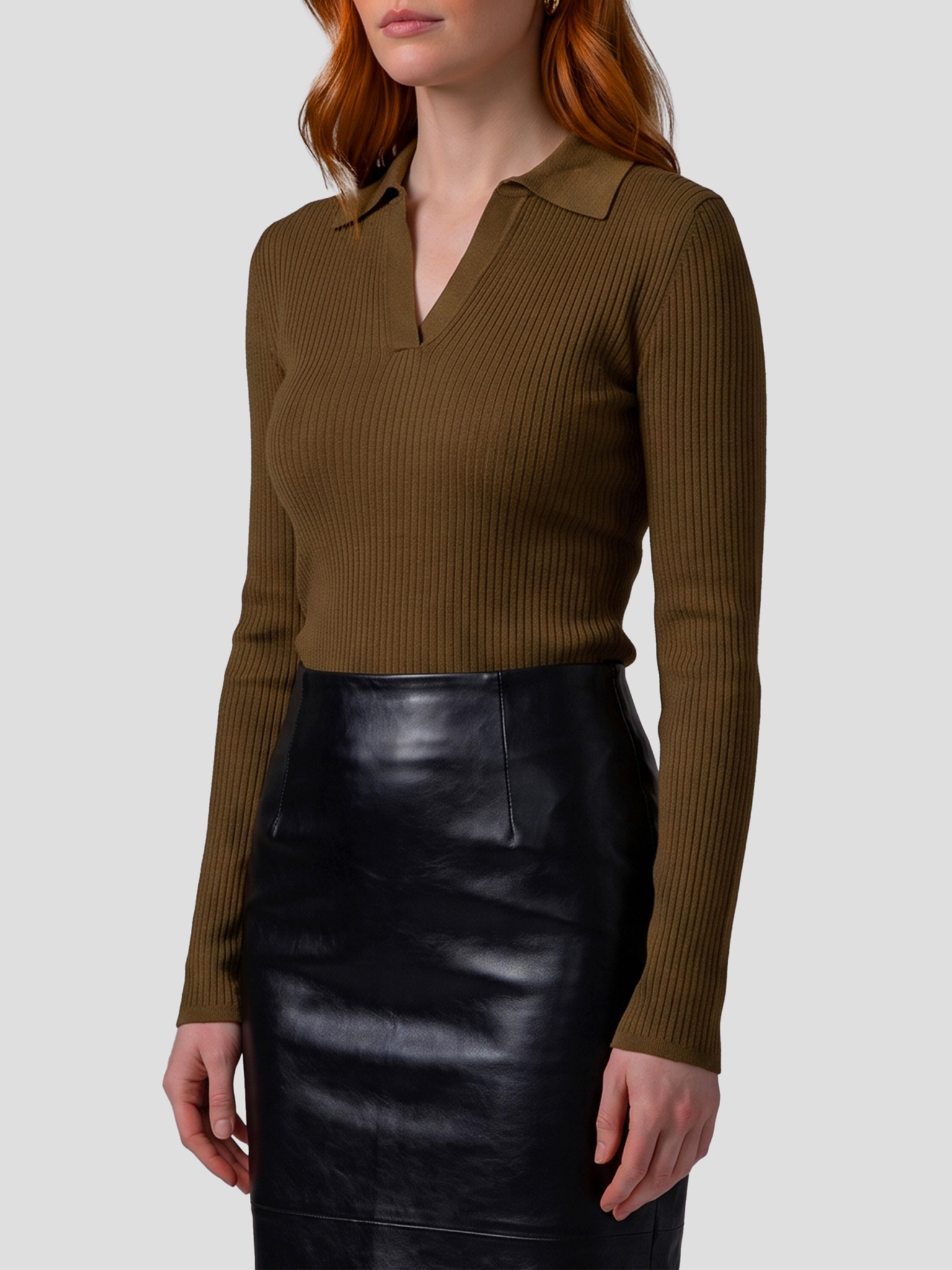 [Max Mara] Top FW26 2621366101600_10012F_007