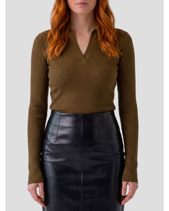[Max Mara] Top FW26 2621366101600_10012F_007