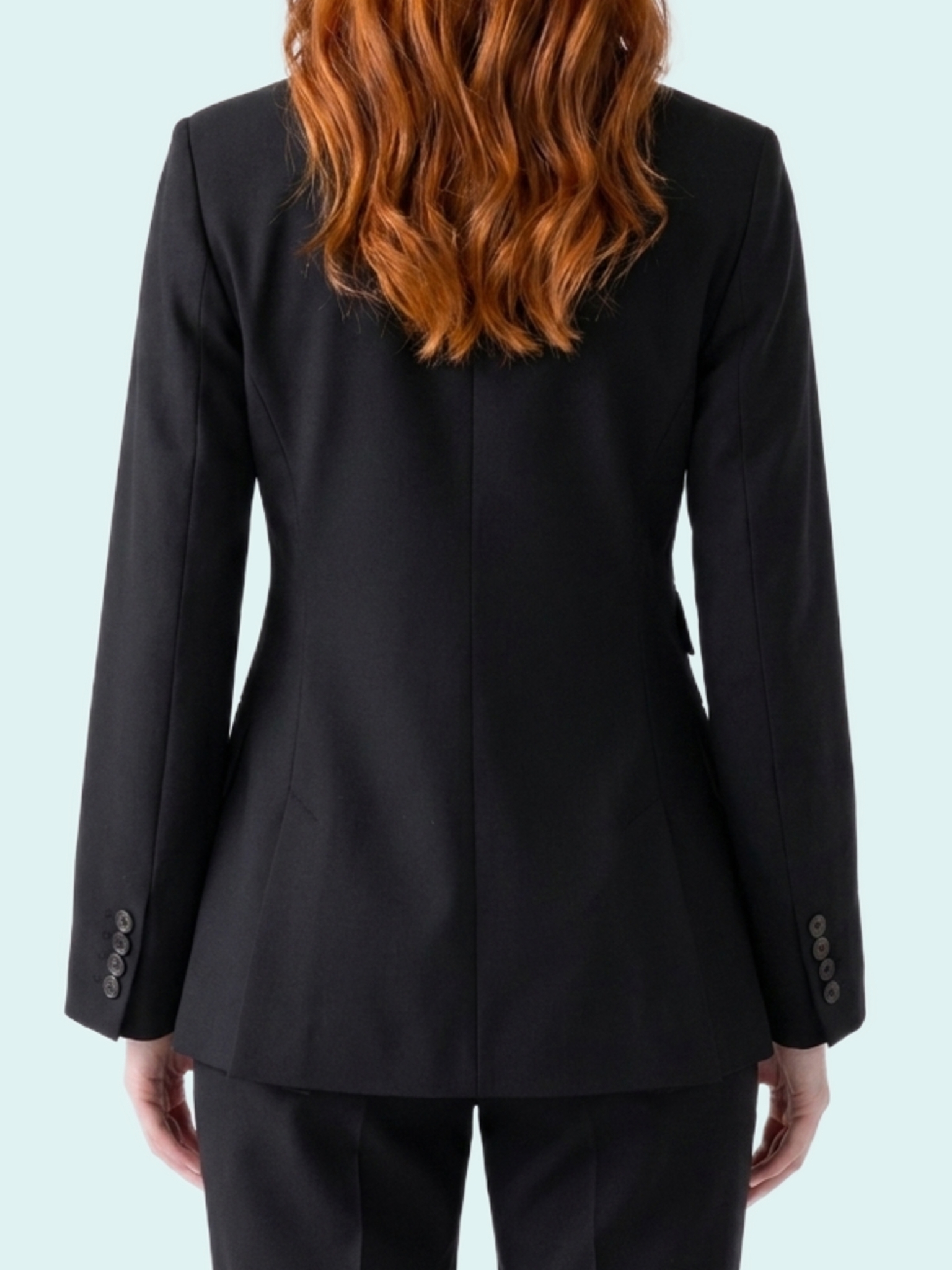 [Max Mara] Jacket FW26 2621046081600_10204_004