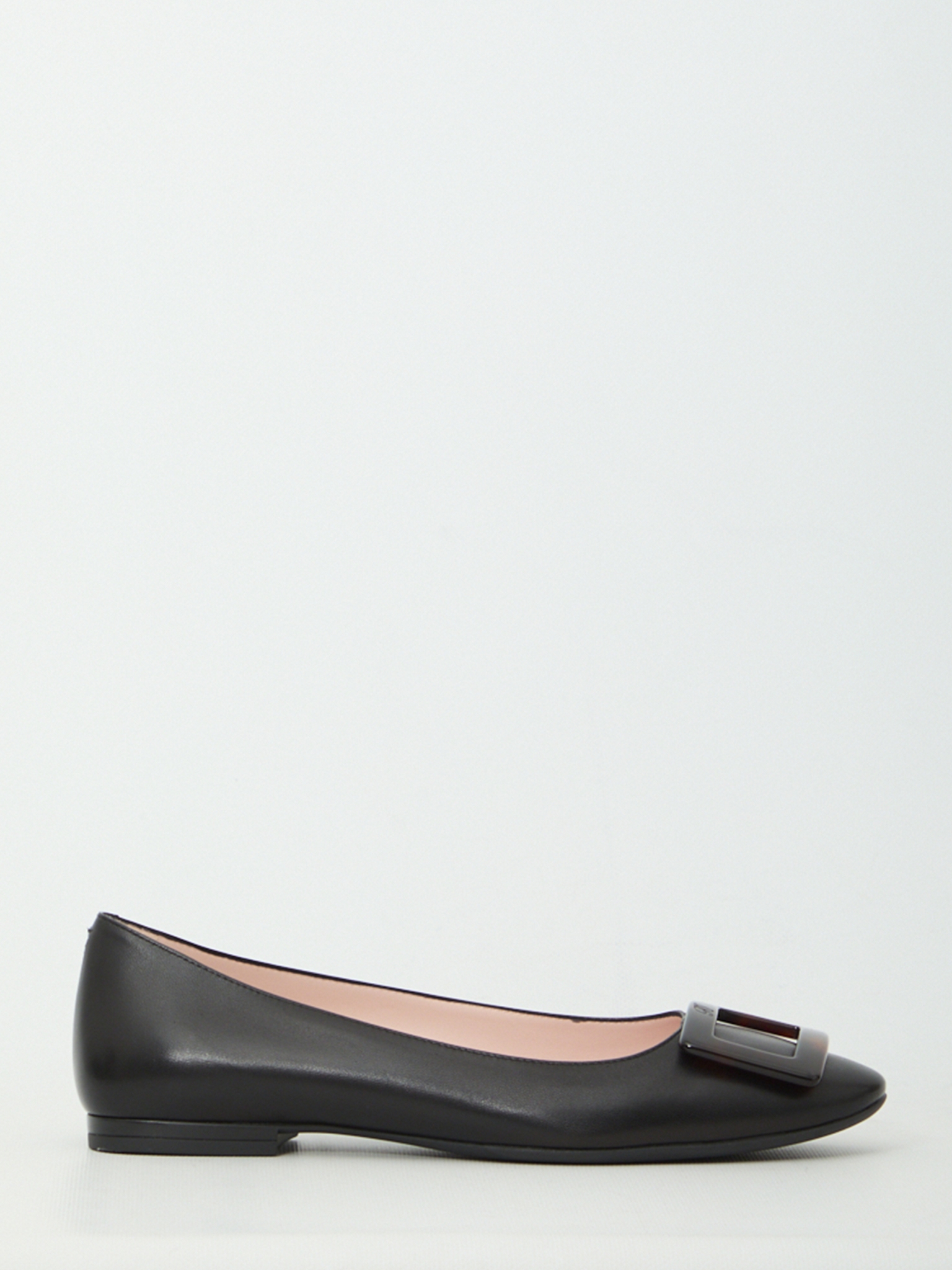 [Roger Vivier] Flat shoes FW26 RVW66839540_91T_B999