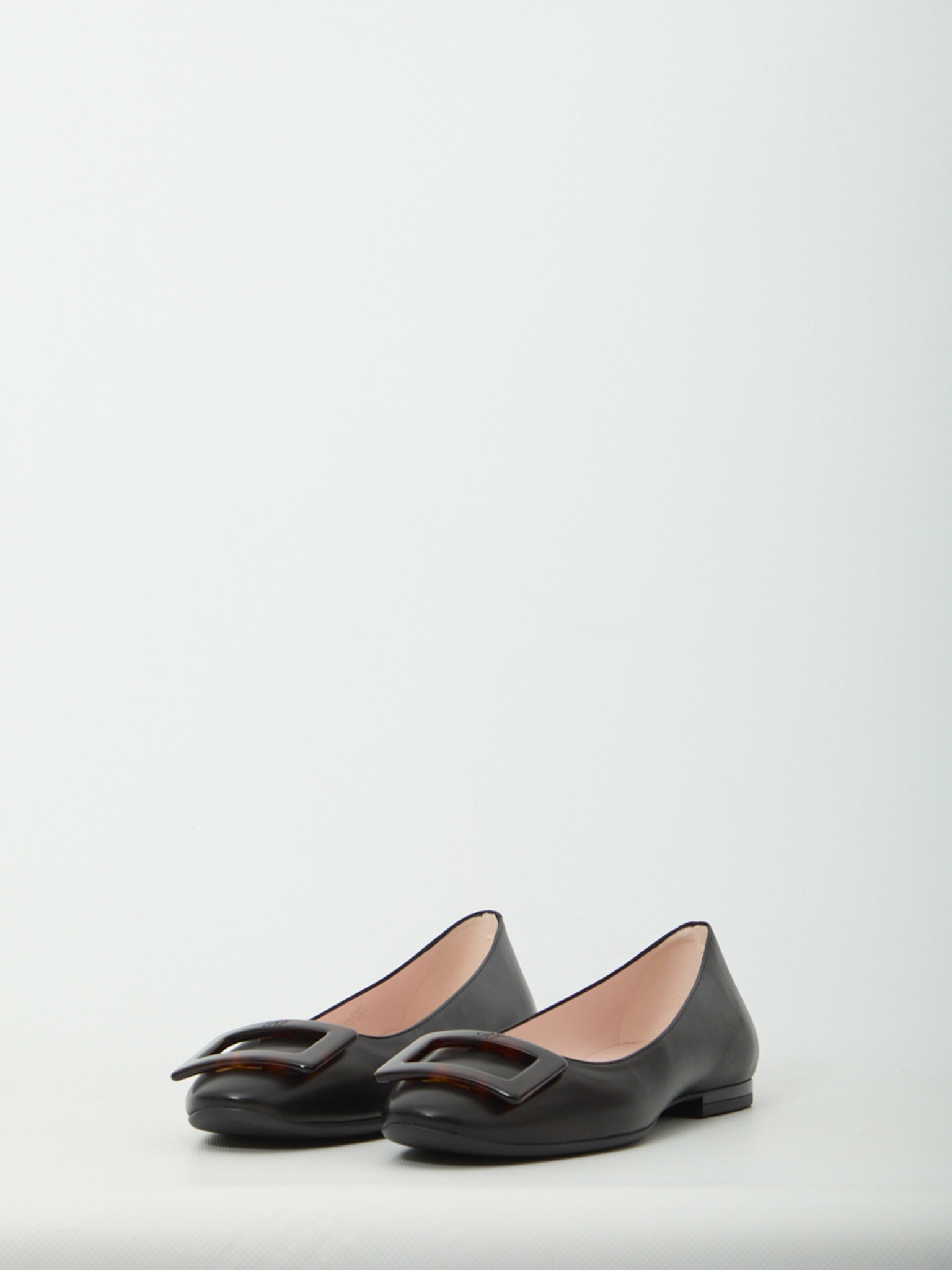 [Roger Vivier] Flat shoes FW26 RVW66839540_91T_B999
