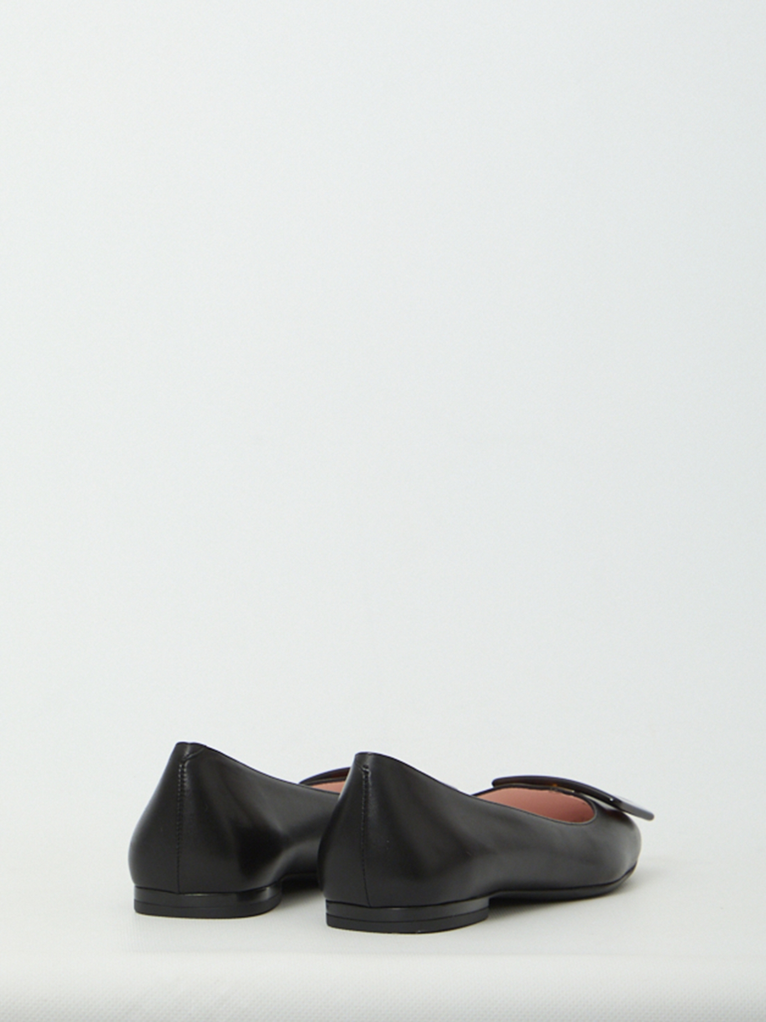 [Roger Vivier] Flat shoes FW26 RVW66839540_91T_B999