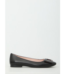 [Roger Vivier] Flat shoes FW26 RVW66839540_91T_B999