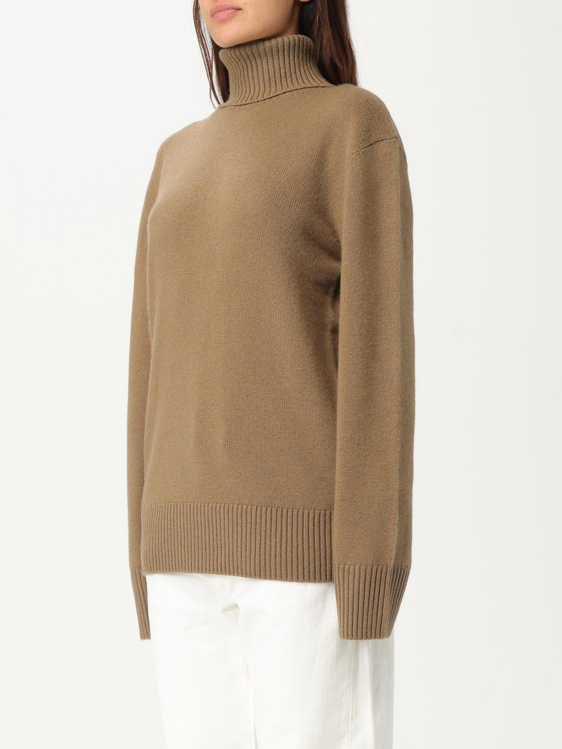 [TOTEME] Knitwear FW25 252WRT0474YA0016 288