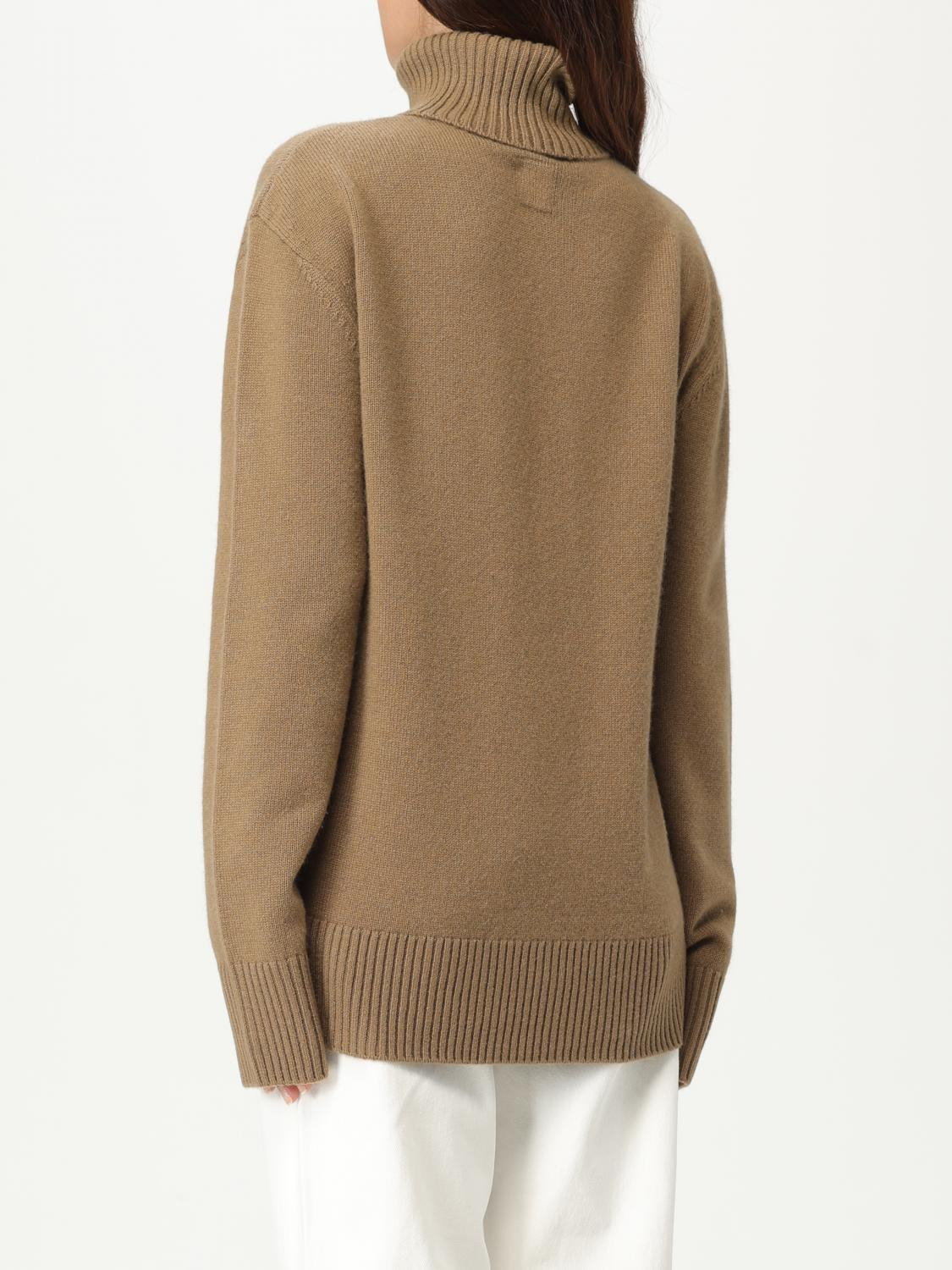 [TOTEME] Knitwear FW25 252WRT0474YA0016 288