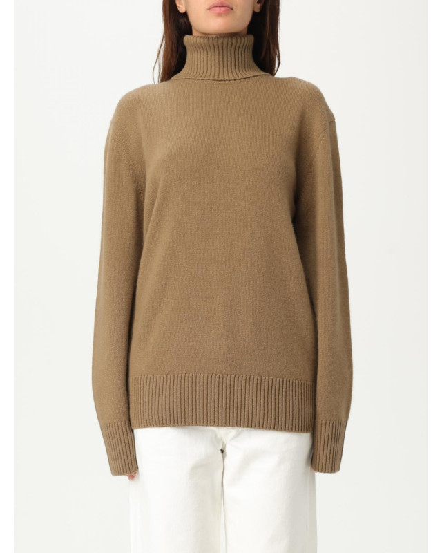[TOTEME] Knitwear FW25 252WRT0474YA0016 288