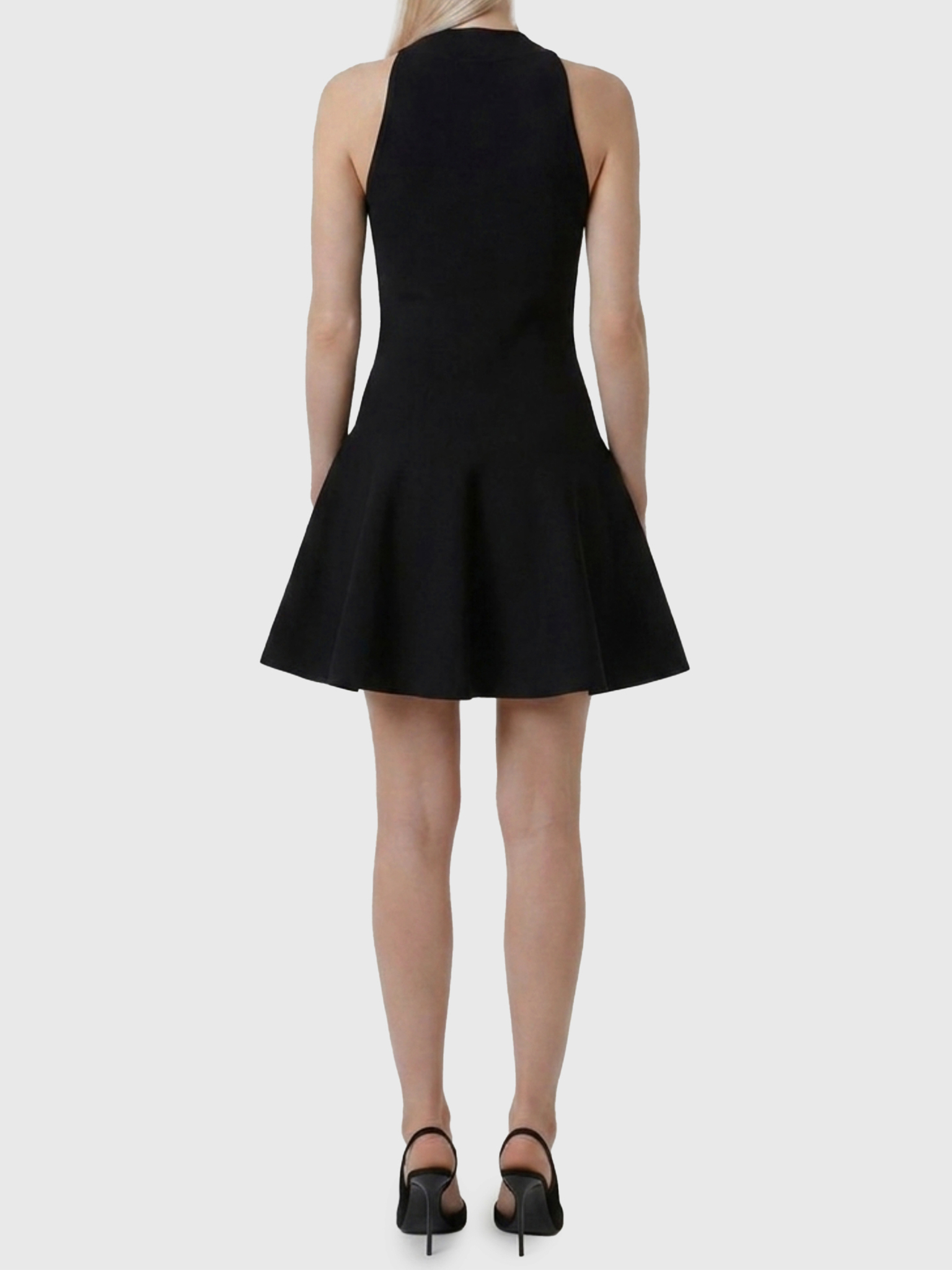[Alaia] Dress FW26 AA9R3116K212D__995